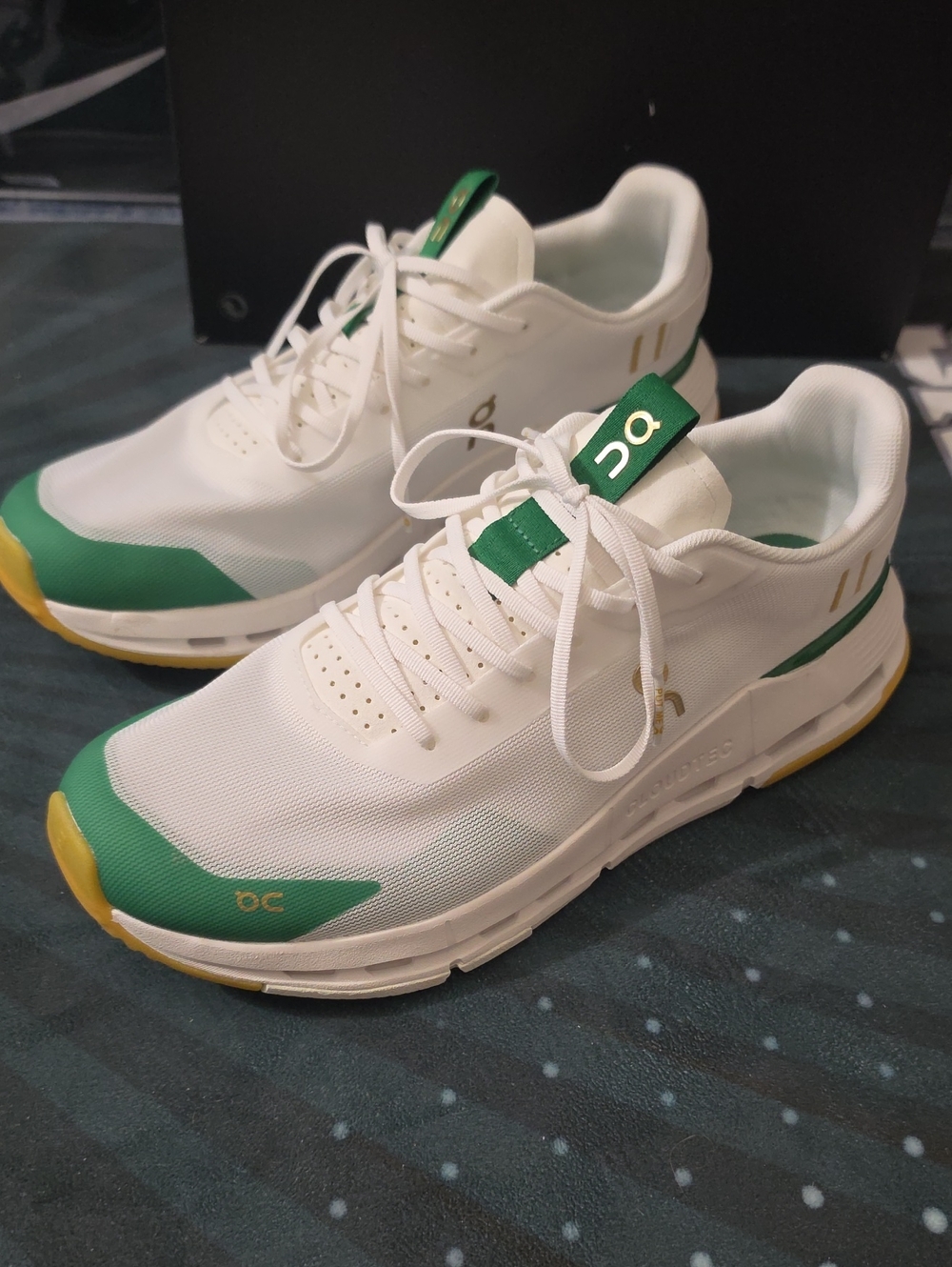 On Cloudnova Form 2 Limited Edition